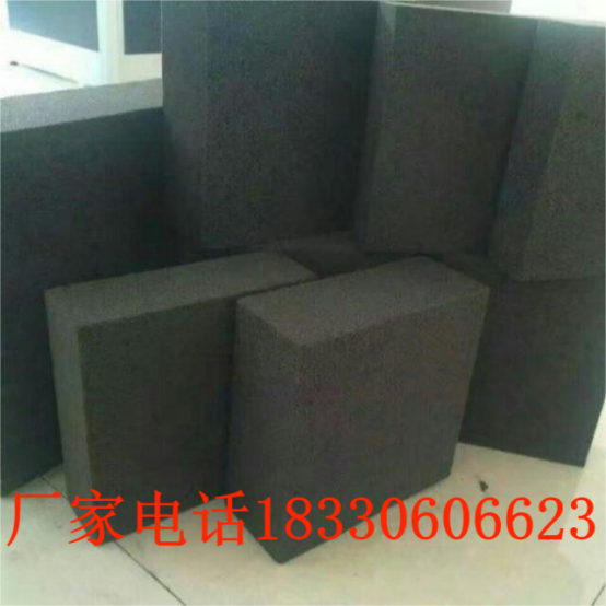 泡沫玻璃保溫板，發(fā)泡玻璃板，外墻保溫材料批