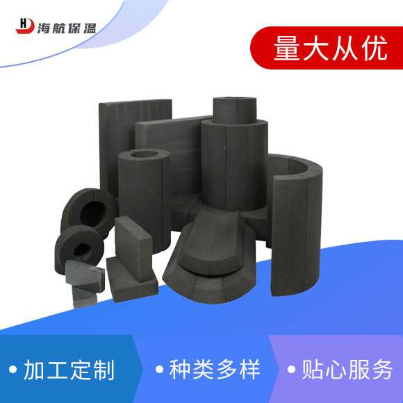 泡沫玻璃保溫板性能參數(shù)講解