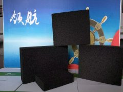 泡沫玻璃在國內(nèi)發(fā)展迅速