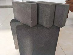 泡沫玻璃磚— 推動綠色環(huán)保實現(xiàn)建筑節(jié)能