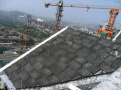 泡沫玻璃成為泡沫玻璃節(jié)能環(huán)保的新貴