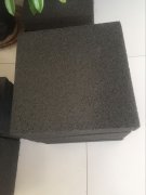 泡沫玻璃——集眾優(yōu)點(diǎn)與一體的保溫板