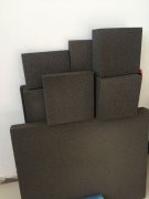 泡沫玻璃用在外墻之上非常安全